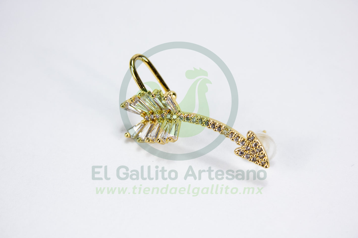 Arete 24-4 1pz MD01 | Climber de Flecha