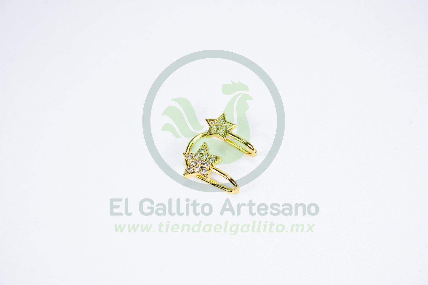 Arete 24-4 1pz MD12 | Climber 2 Estrellas