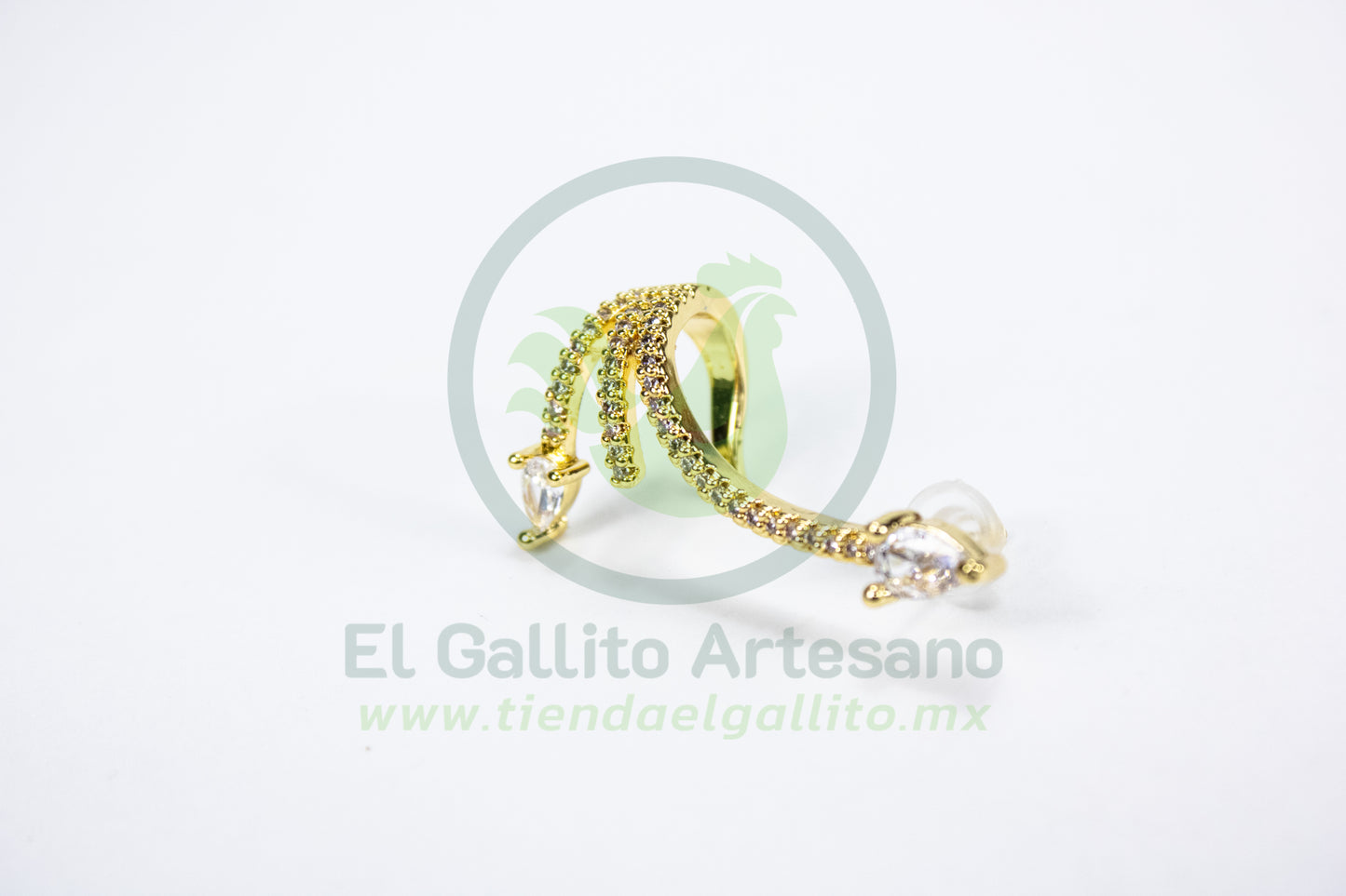 Arete 24-4 1pz MD02 | Climber 3 Puntas