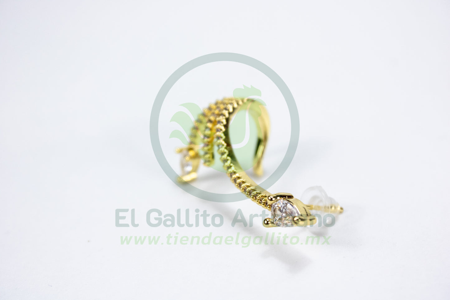 Arete 24-4 1pz MD02 | Climber 3 Puntas