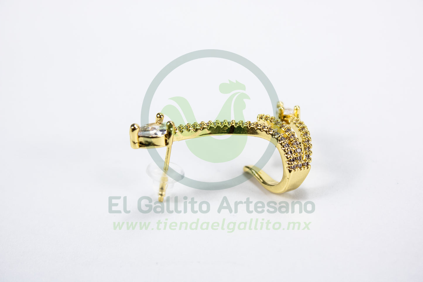 Arete 24-4 1pz MD02 | Climber 3 Puntas