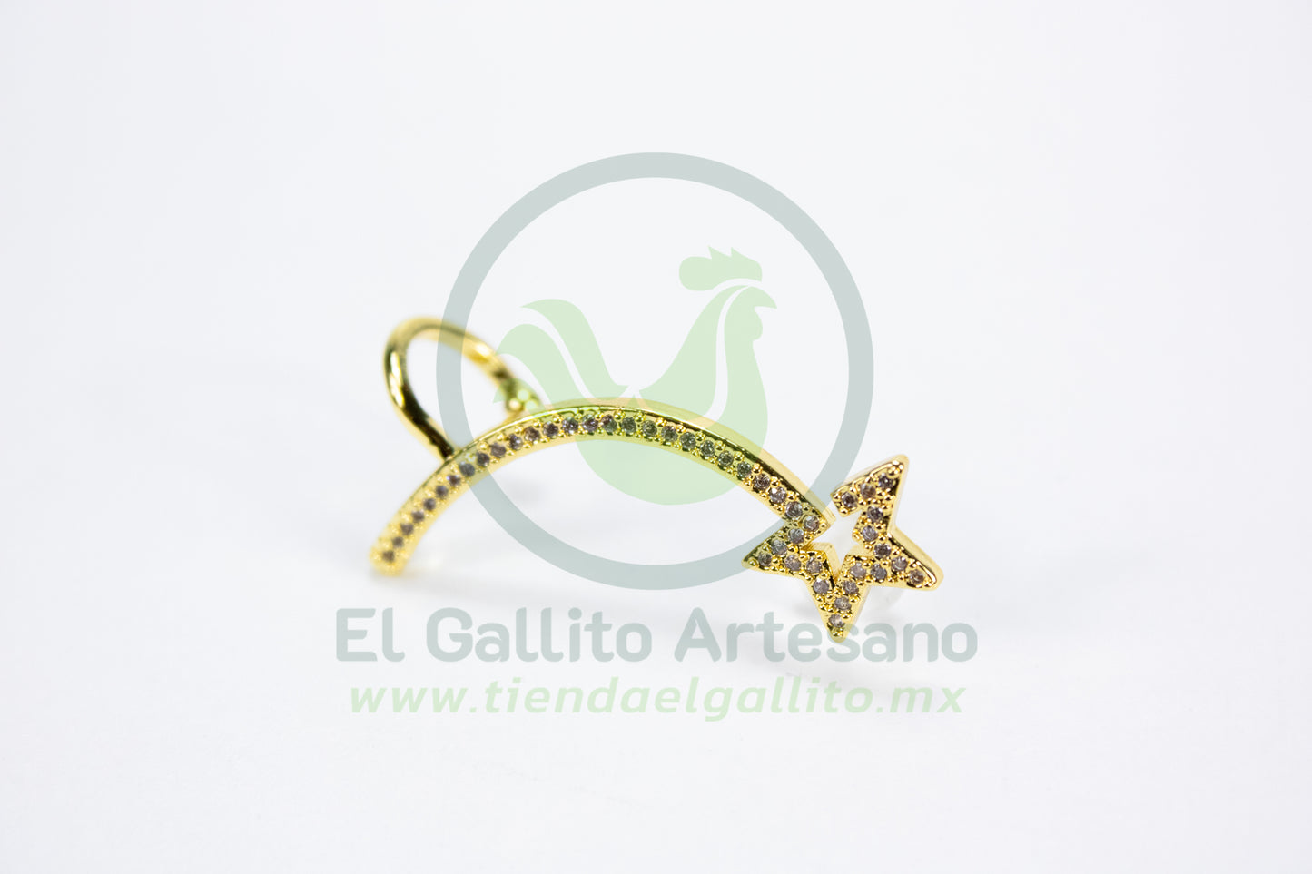 Arete 24-4 1pz MD03 | Climber Estrella Fugaz