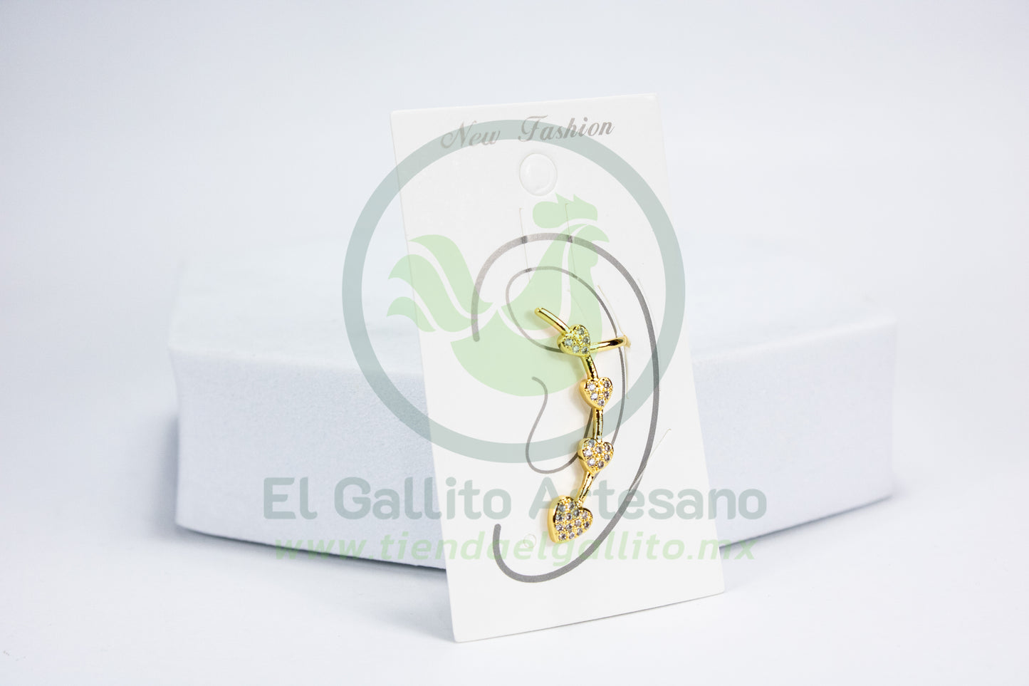 Arete 24-4 1pz MD05 | Climber 4 Corazones
