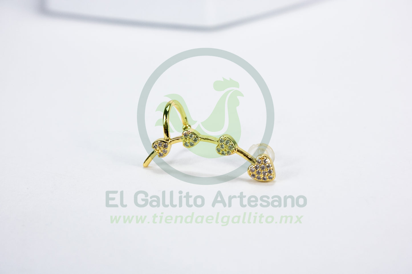 Arete 24-4 1pz MD05 | Climber 4 Corazones