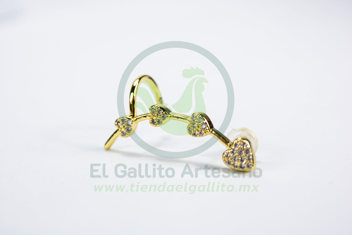 Arete 24-4 1pz MD05 | Climber 4 Corazones