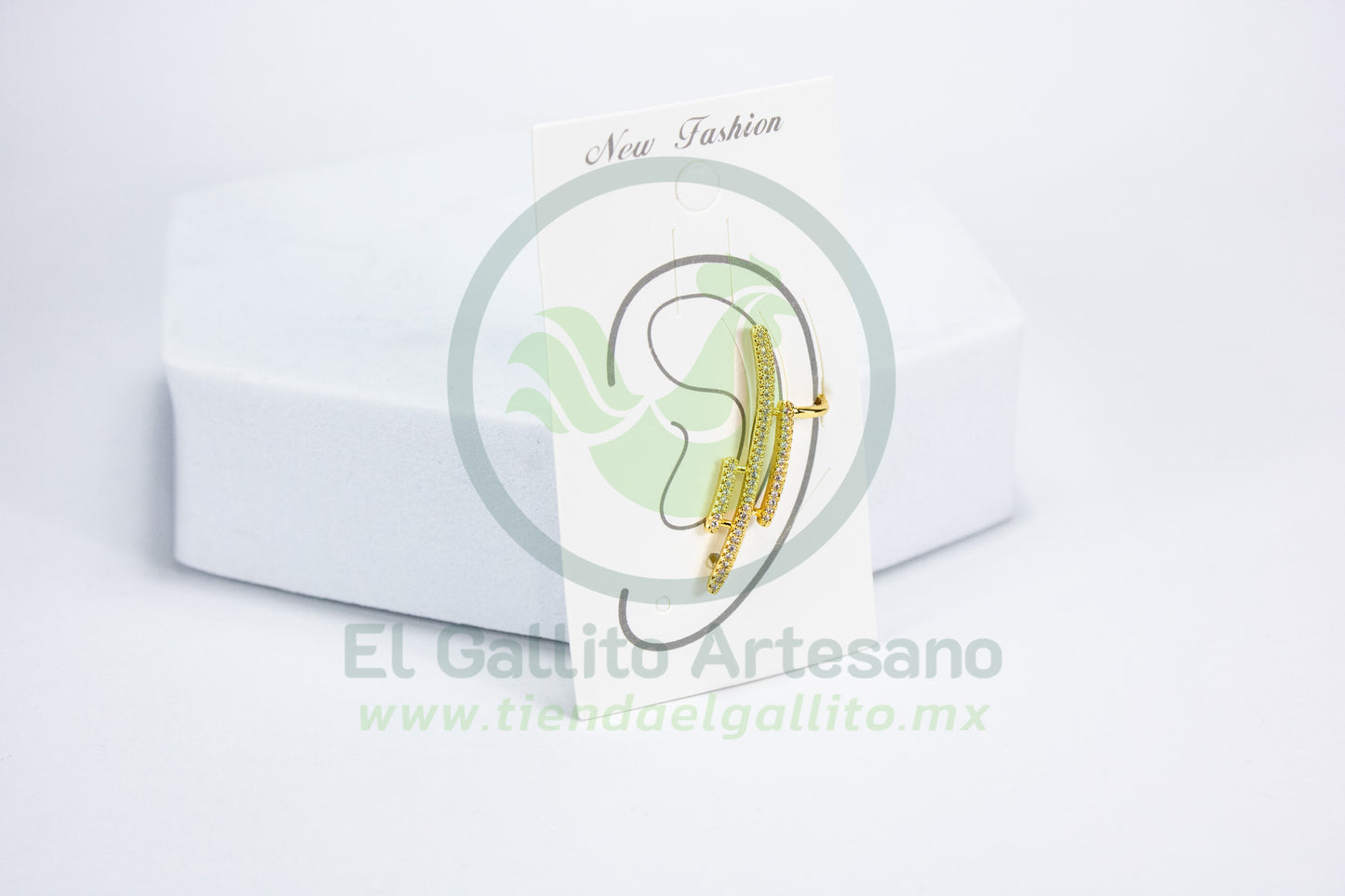 Arete 24-4 1pz MD06 | Climber Barras Cactus