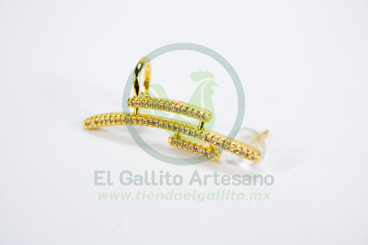 Arete 24-4 1pz MD06 | Climber Barras Cactus