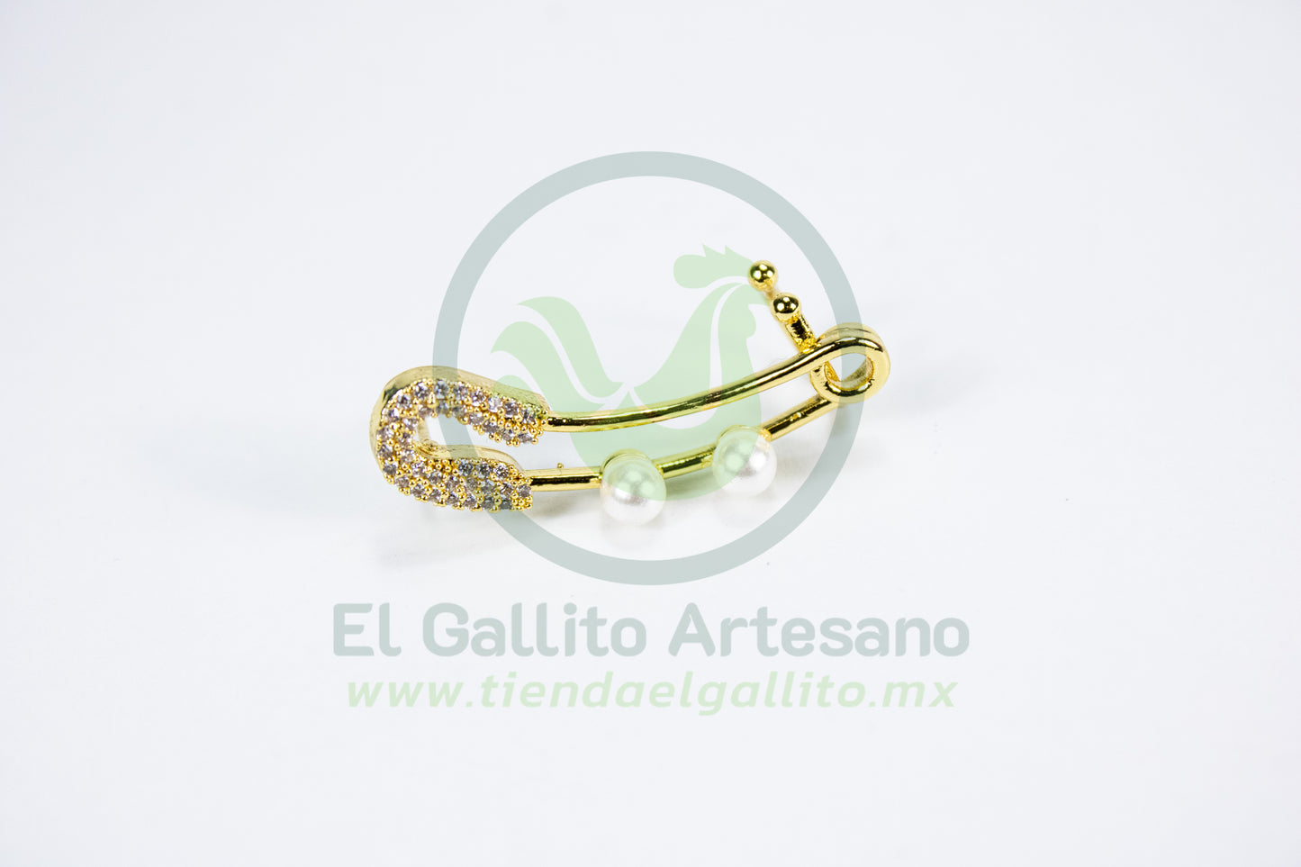 Arete 24-4 1pz MD07 | Climber Seguro Perlas
