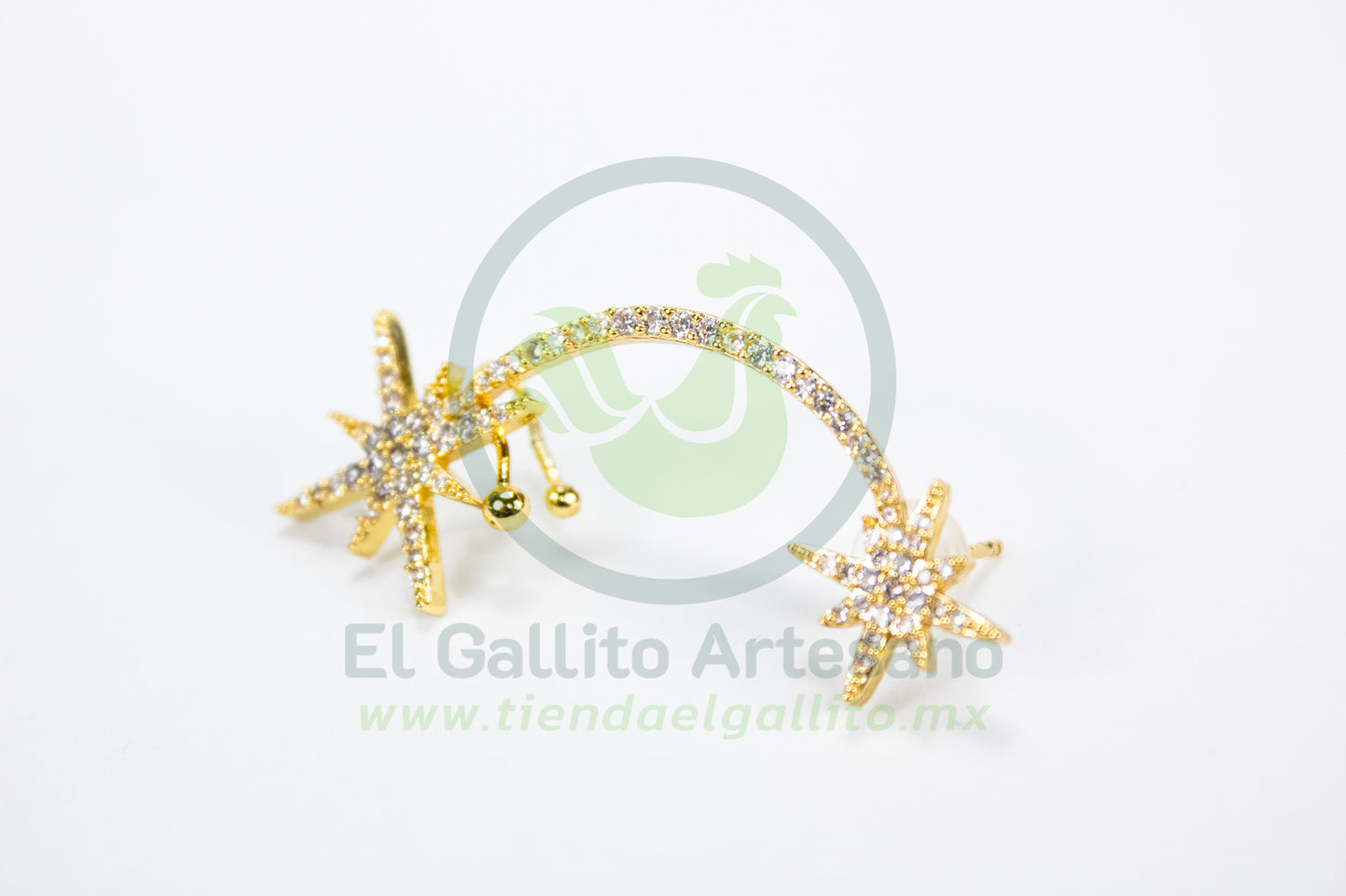 Arete 24-4 1pz MD08 | Climber Estrellas de Norte