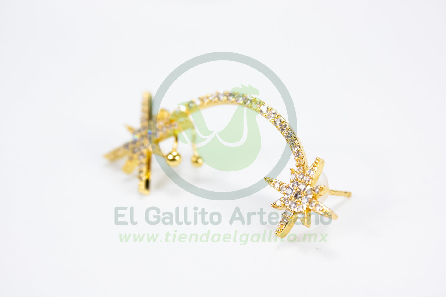 Arete 24-4 1pz MD08 | Climber Estrellas de Norte