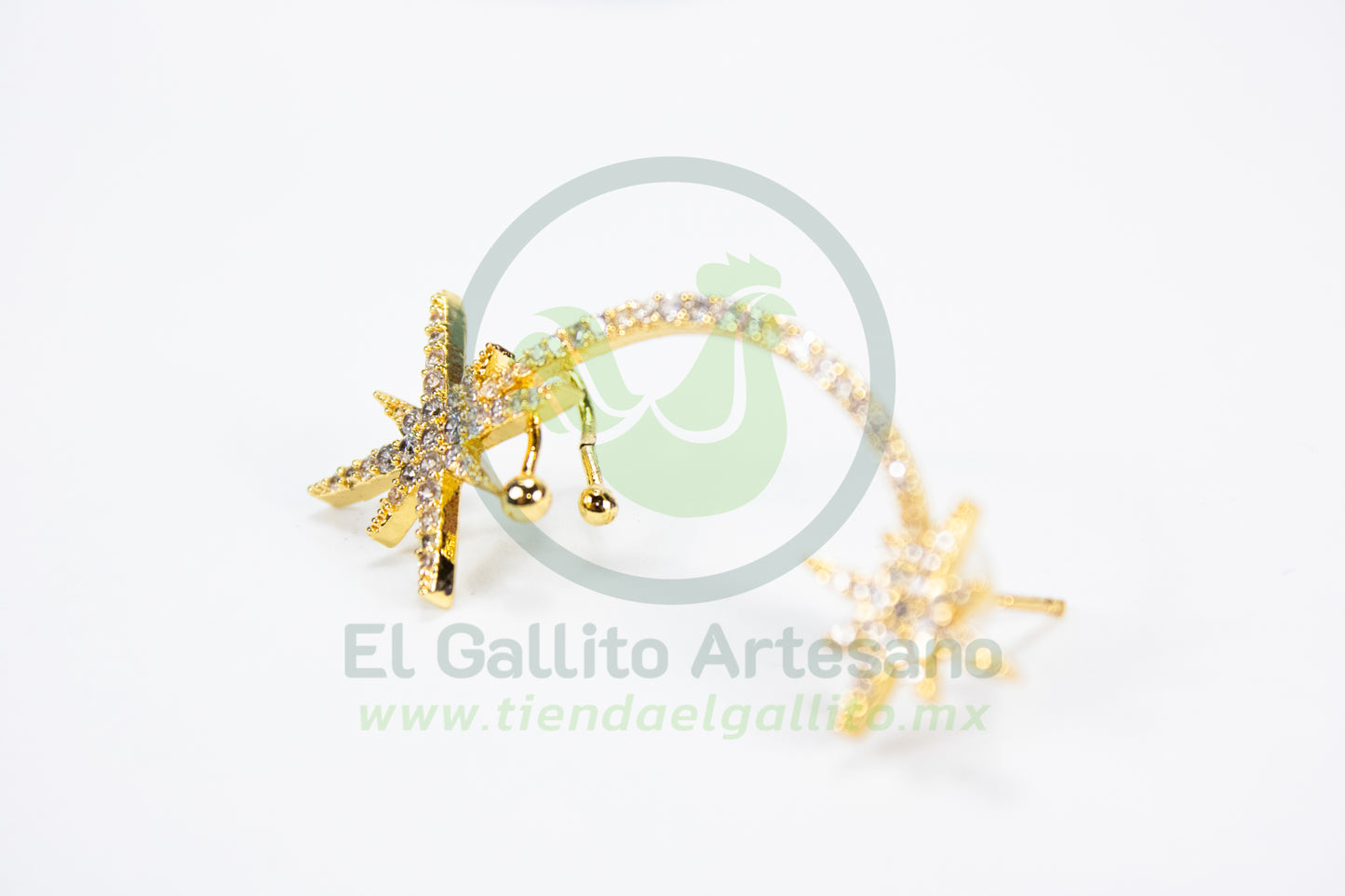 Arete 24-4 1pz MD08 | Climber Estrellas de Norte