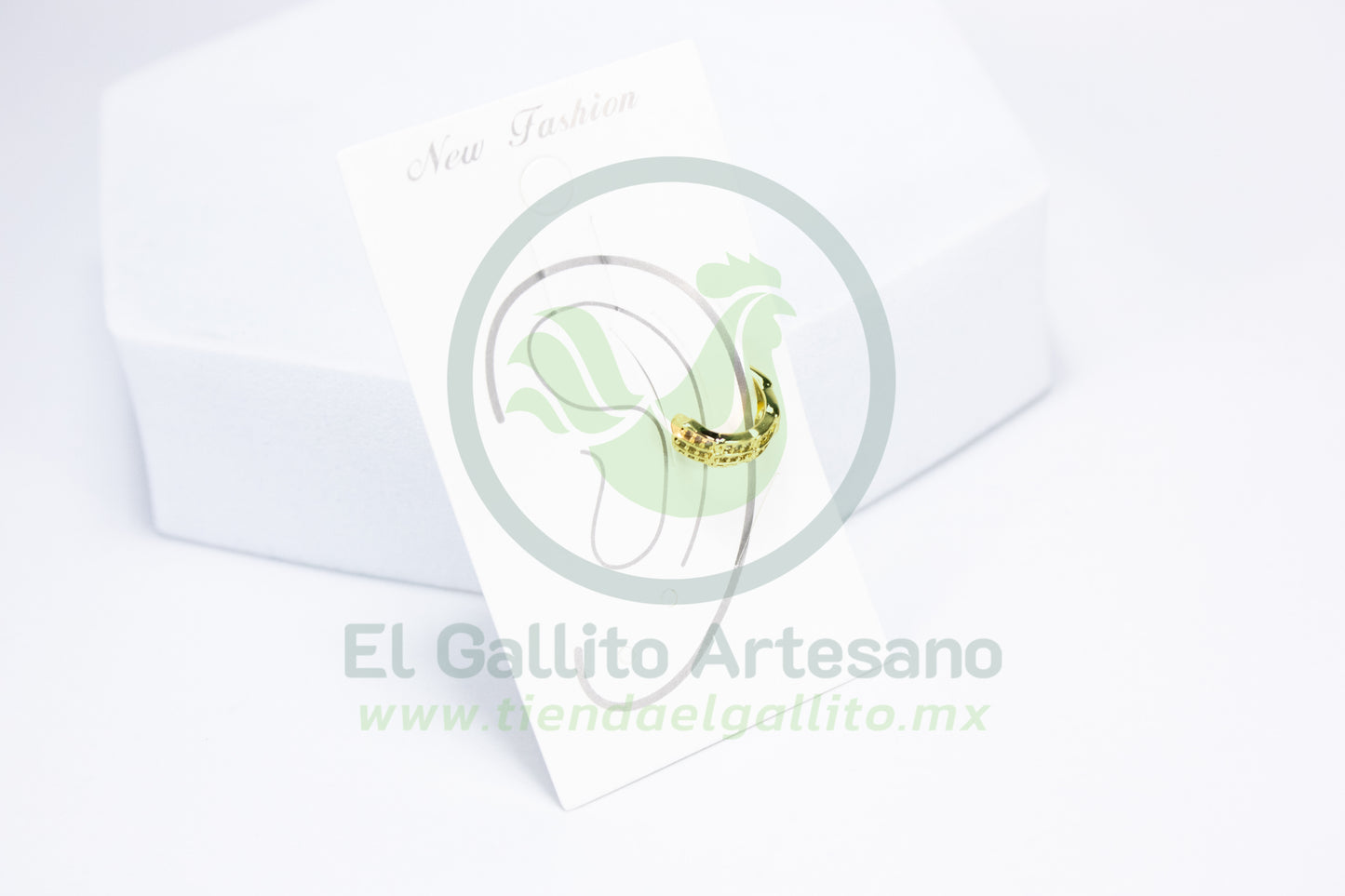 Arete 24-4 1Pz Md13 | Cuff 1
