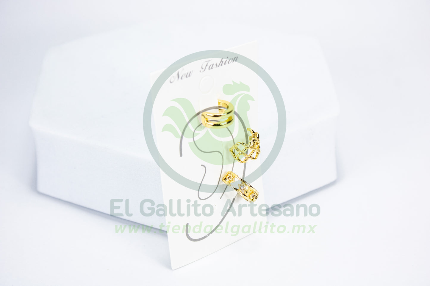 Arete 24-4 3pz MD05