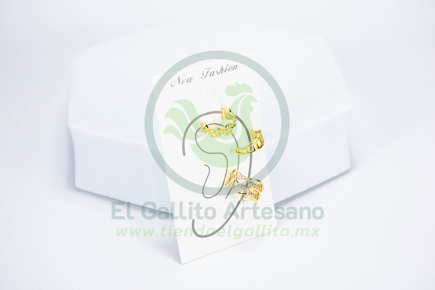 Arete 24-4 3pz MD06
