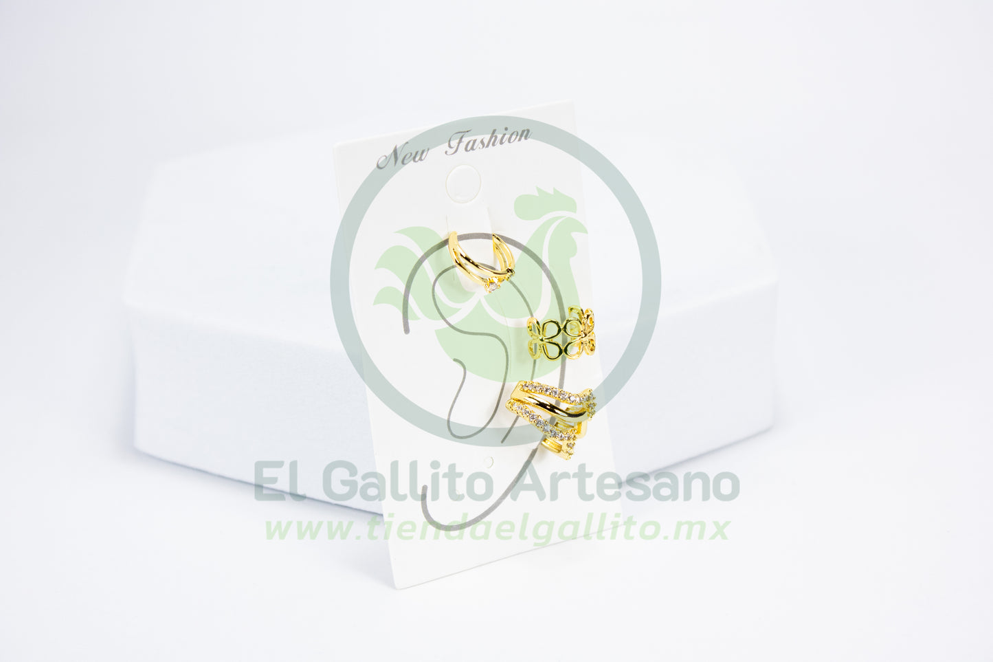 Arete 24-4 3pz MD09