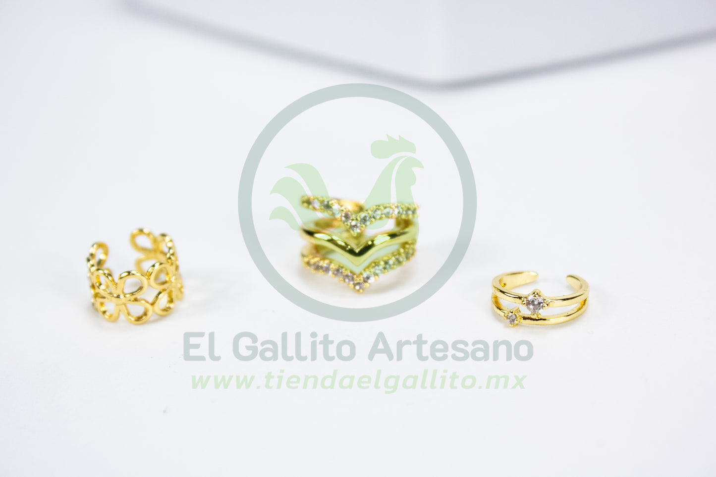 Arete 24-4 3pz MD09