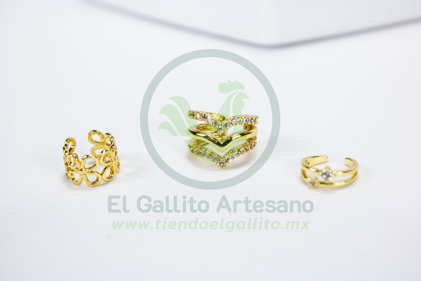 Arete 24-4 3pz MD09