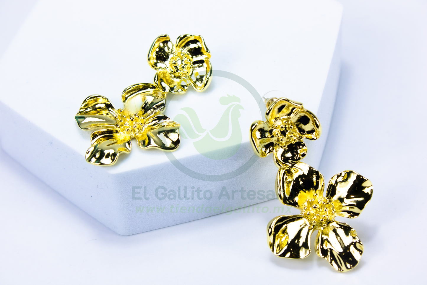 Arete 24-4 MD100-101 | Flor Jumbo