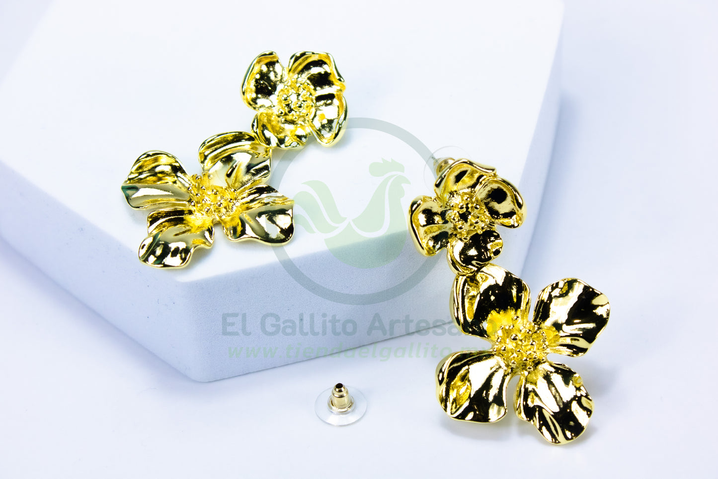 Arete 24-4 MD100-101 | Flor Jumbo