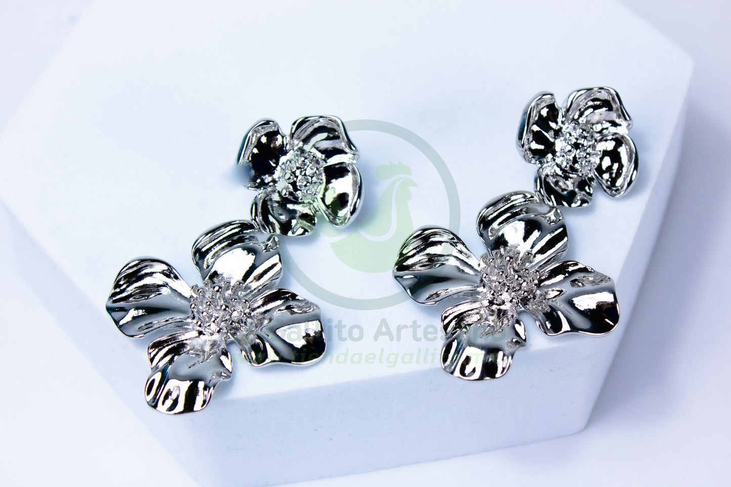 Arete 24-4 MD100-101 | Flor Jumbo