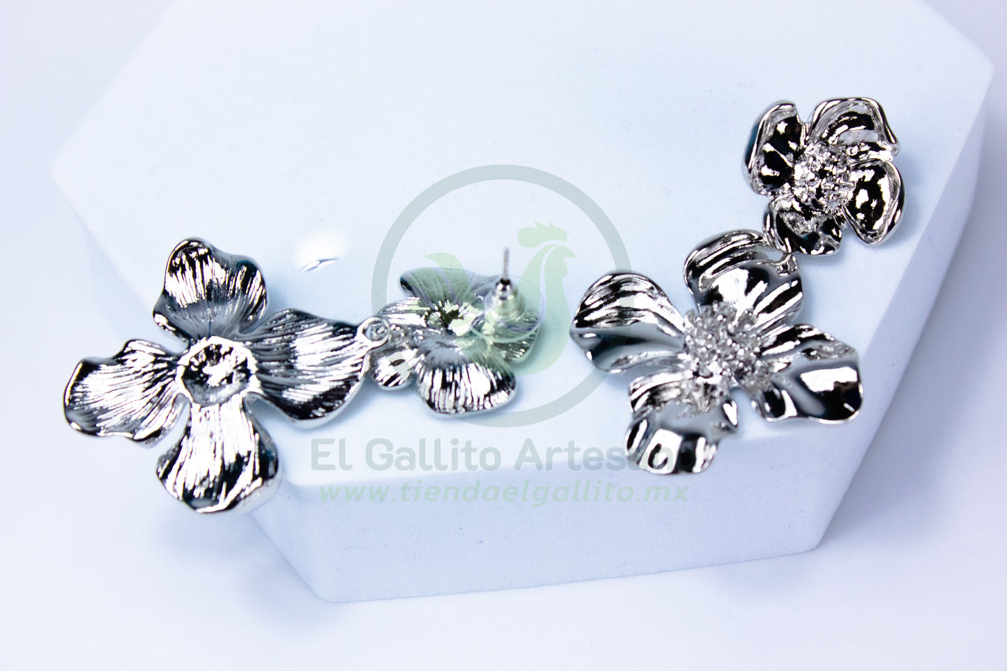 Arete 24-4 MD100-101 | Flor Jumbo