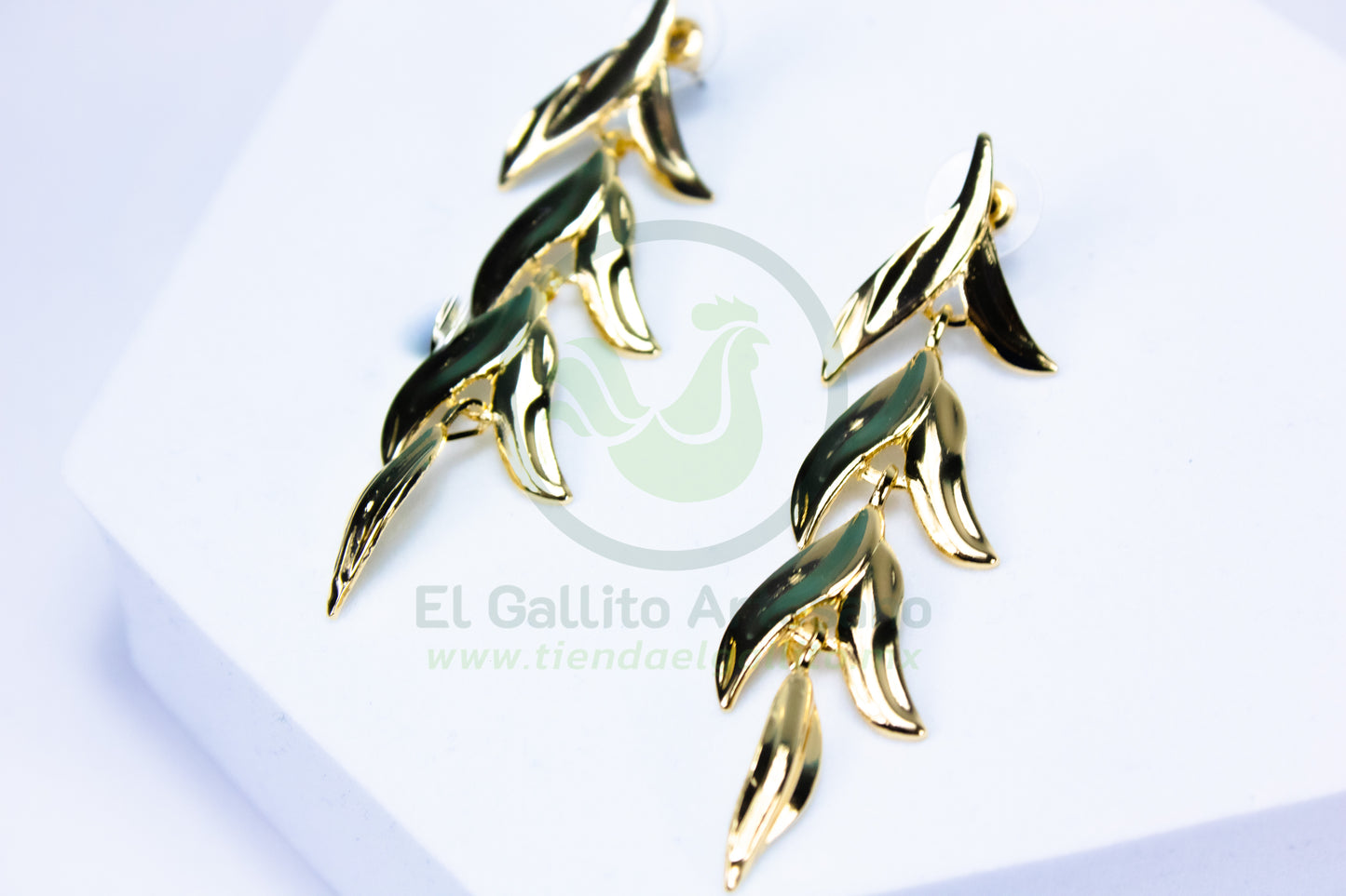 Arete 24-4 MD110-111 | Ramas