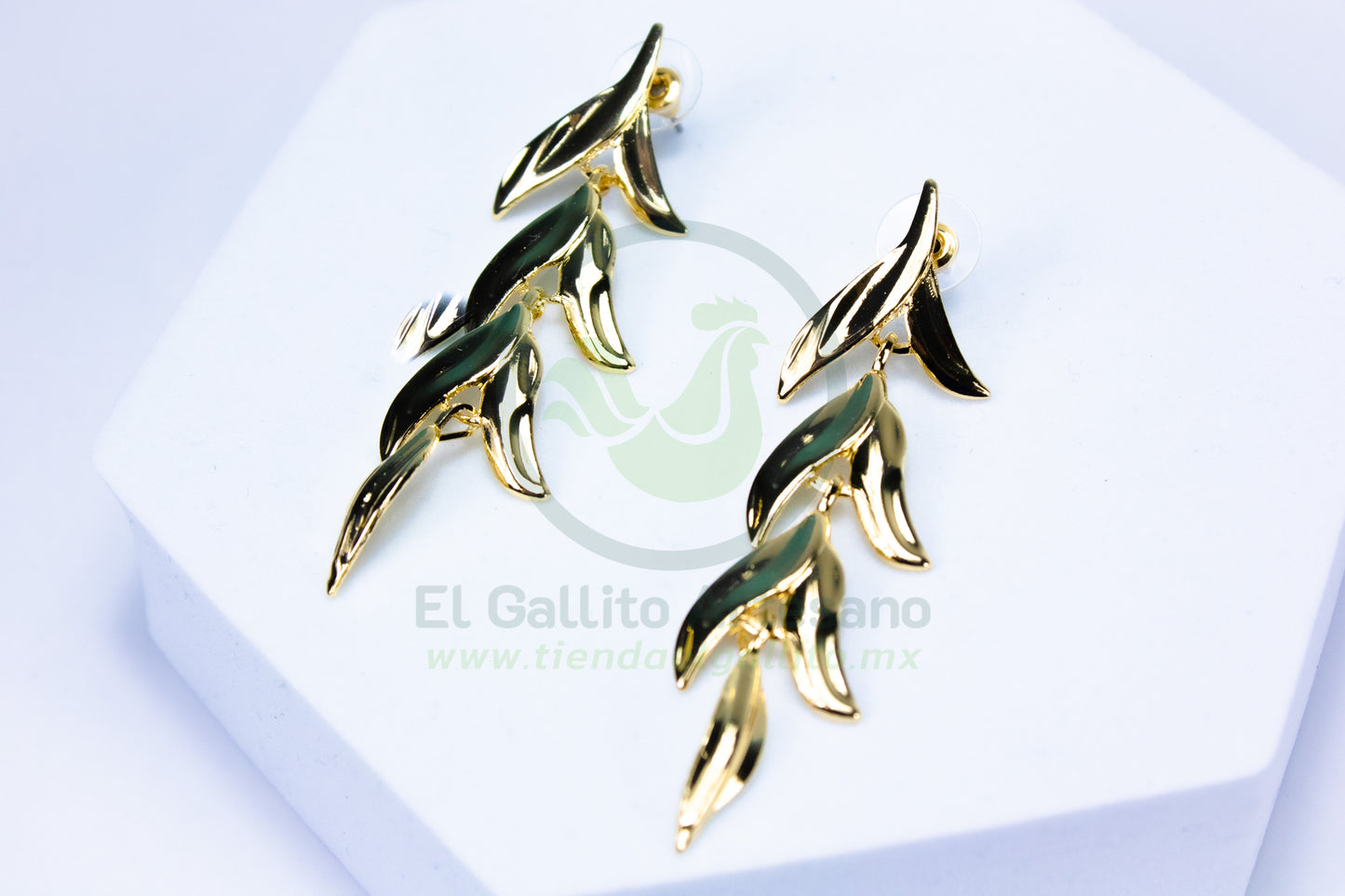 Arete 24-4 MD110-111 | Ramas
