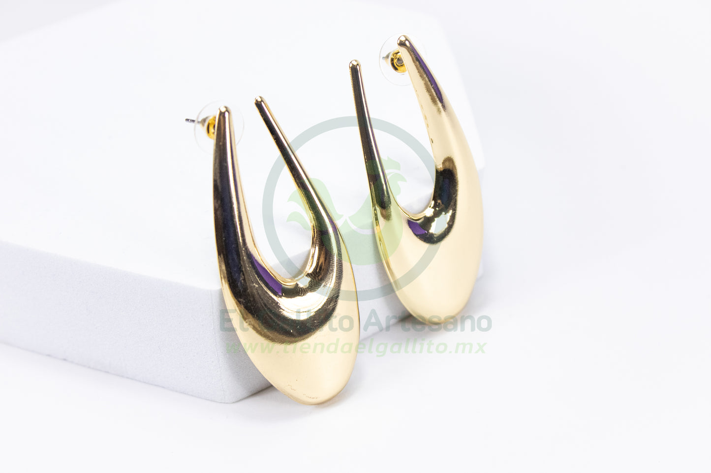 Arete 24-4 MD112-113 | Herradura Chubby