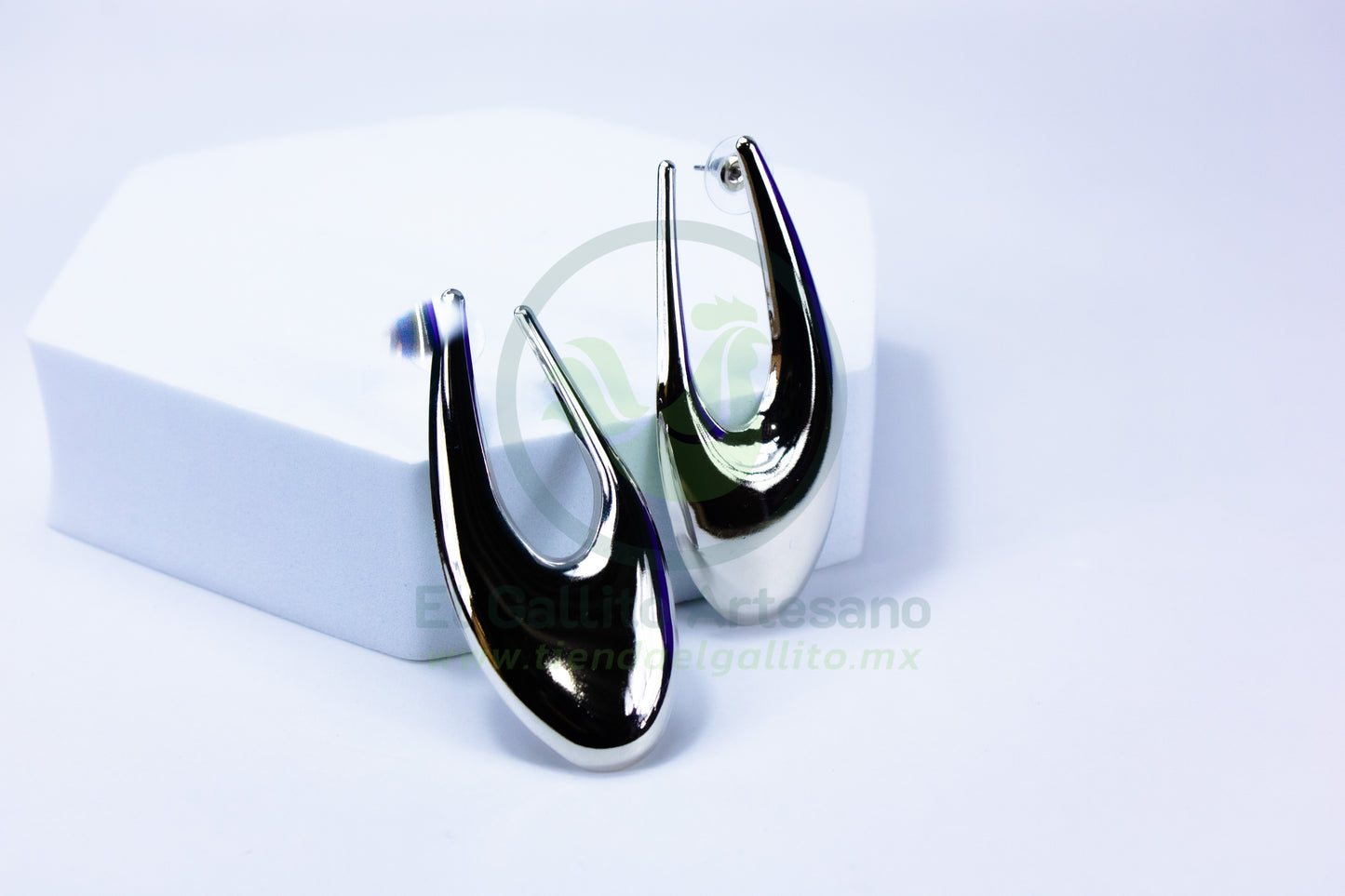 Arete 24-4 MD112-113 | Herradura Chubby