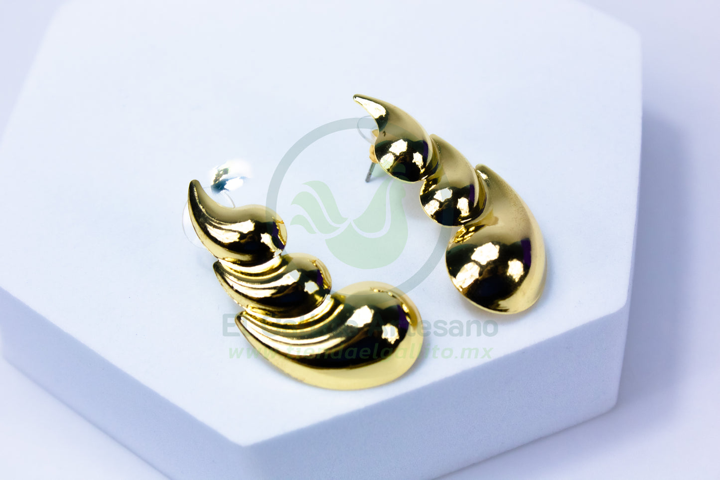 Arete 24-4 MD124-125 | 3 Gotas