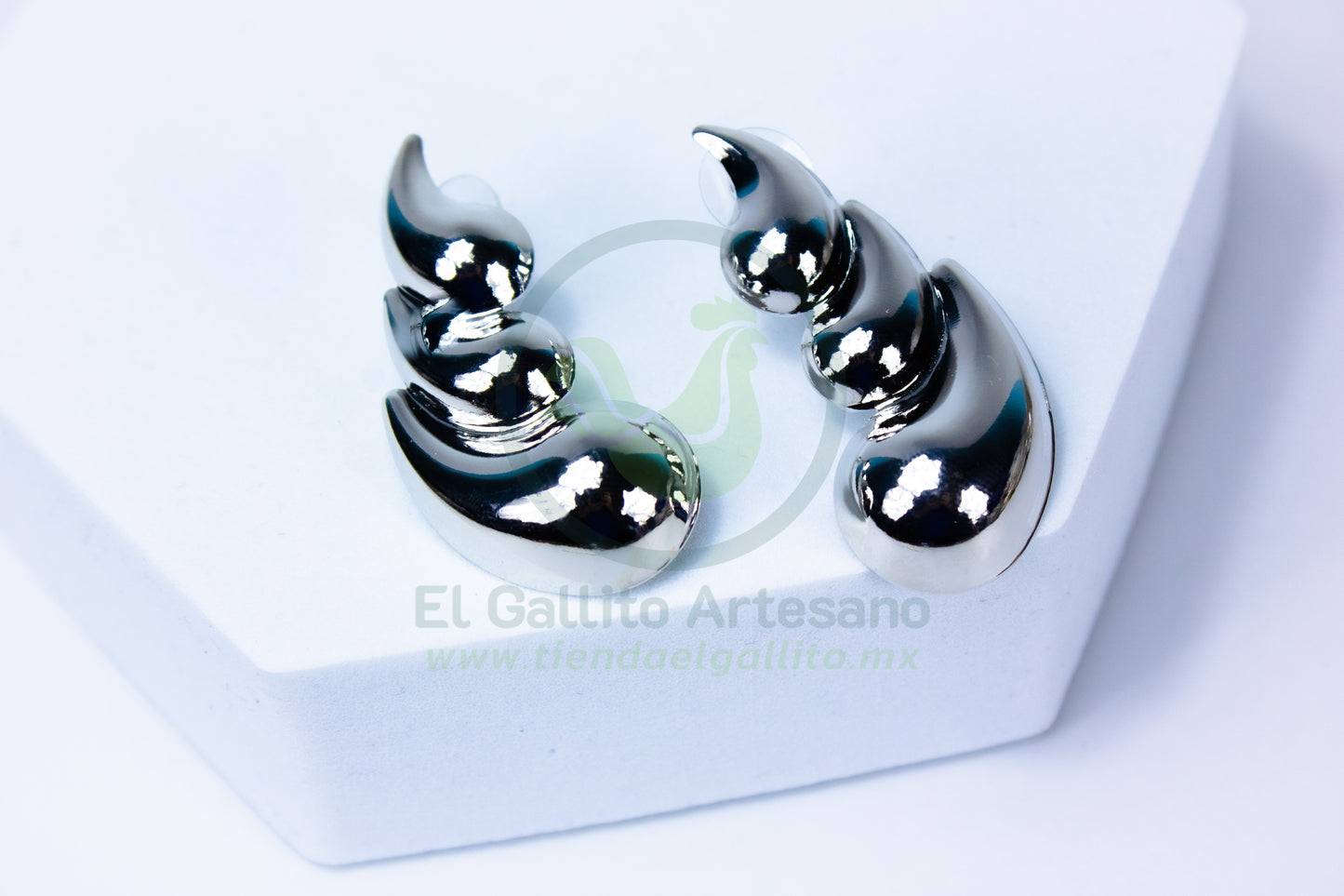 Arete 24-4 MD124-125 | 3 Gotas