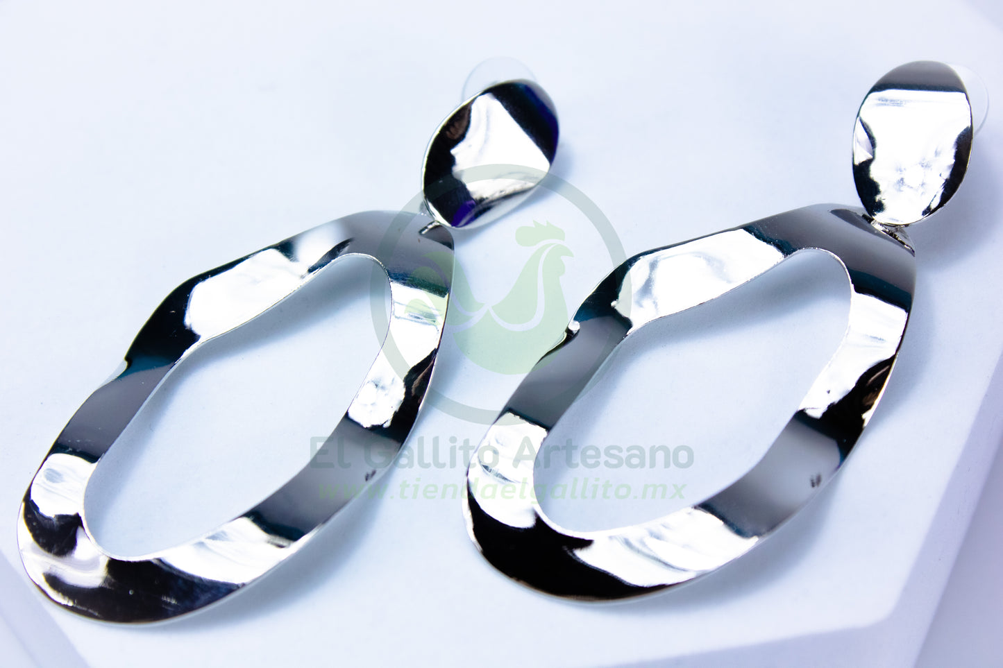 Arete 24-4 MD126-127 | Aro Corrugado