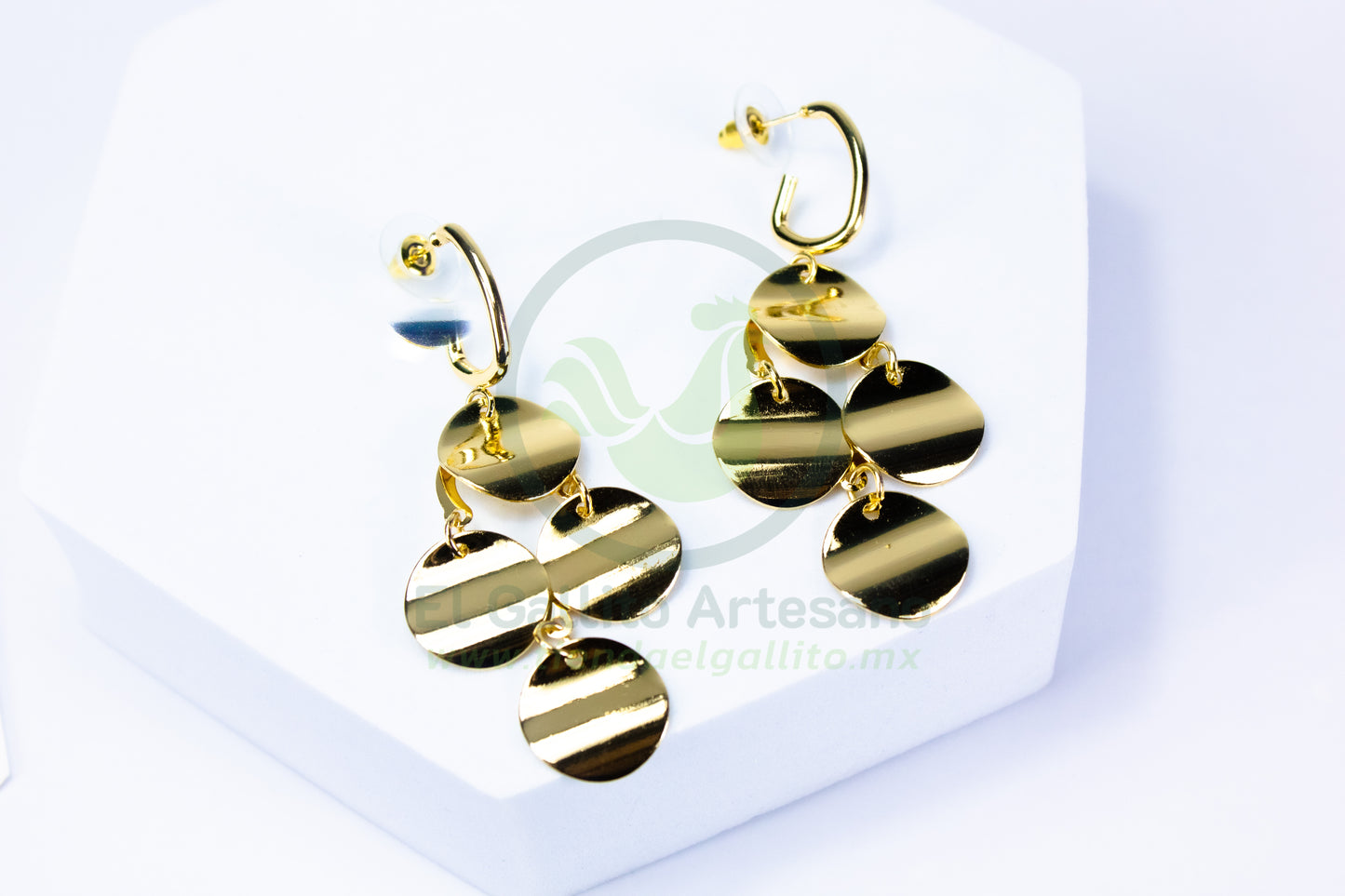 Arete 24-4 MD132-133 | Circulos Unidos