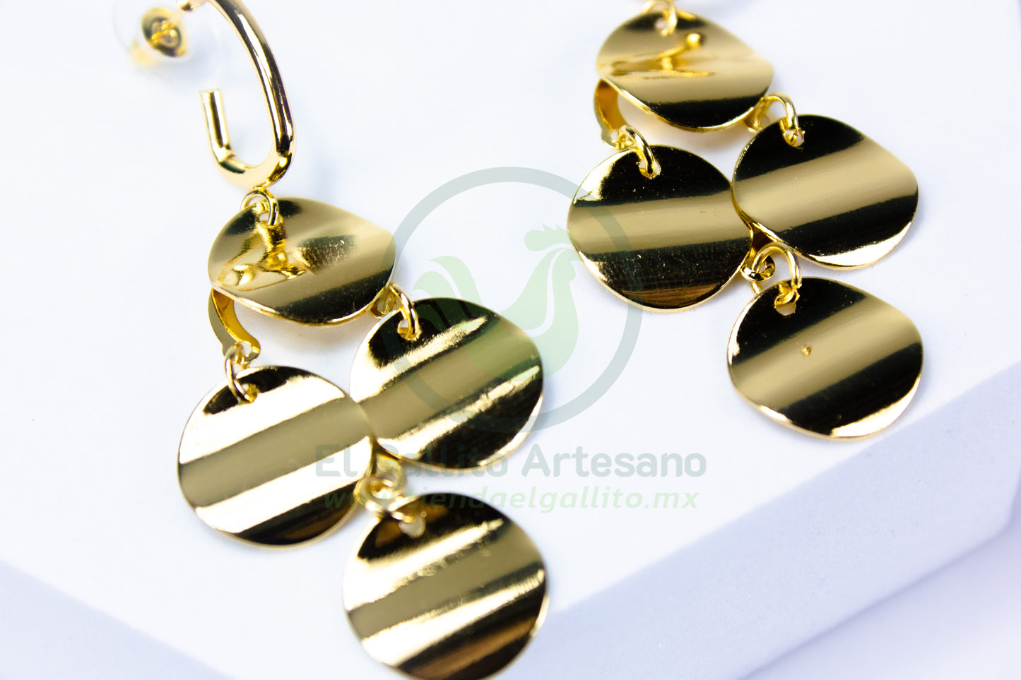 Arete 24-4 MD132-133 | Circulos Unidos