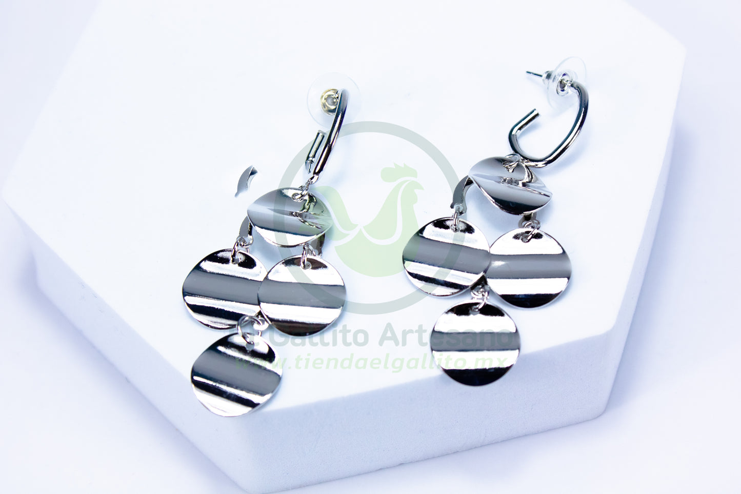 Arete 24-4 MD132-133 | Circulos Unidos