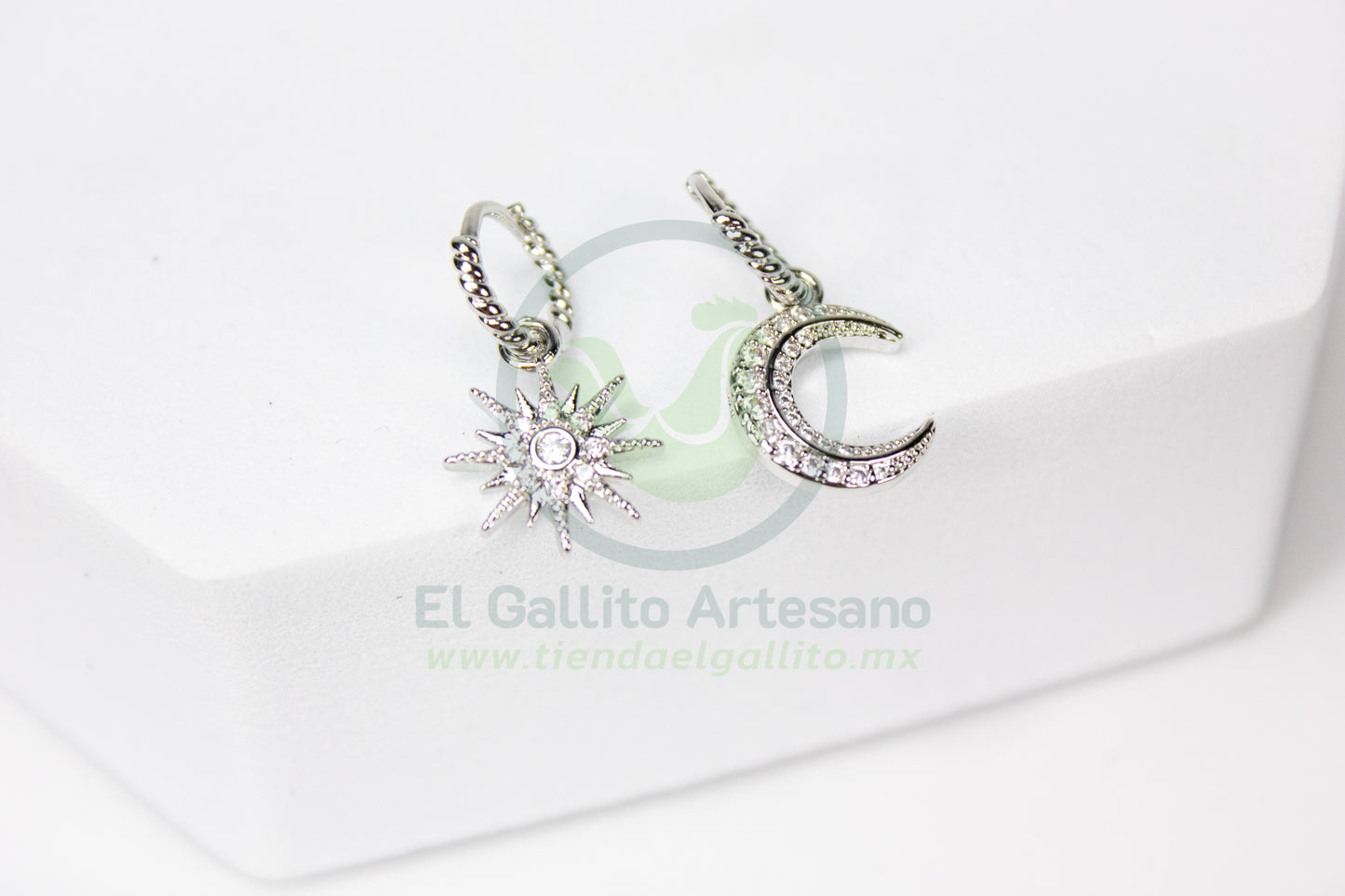 Arete 24-4 MD22-23 | Huggie Luna Estrella