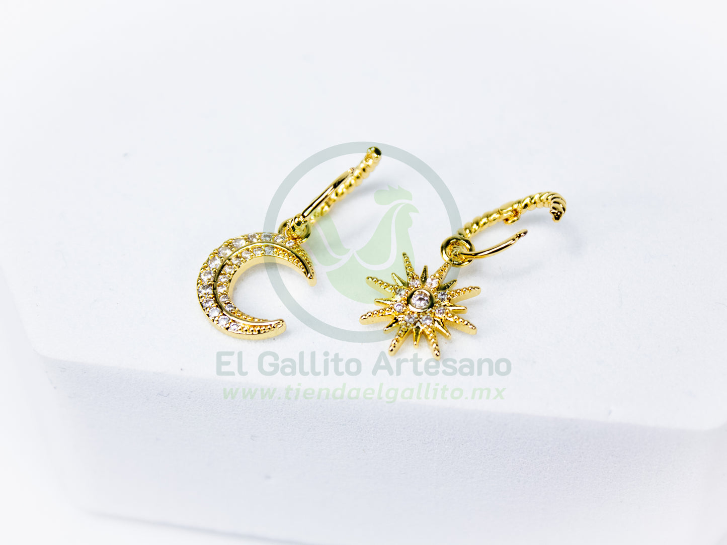 Arete 24-4 MD22-23 | Huggie Luna Estrella