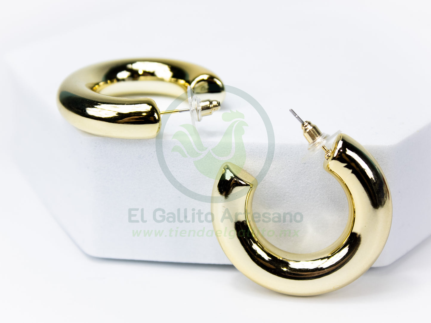 Arete 24-4 MD29-30 | Cuff Chubby
