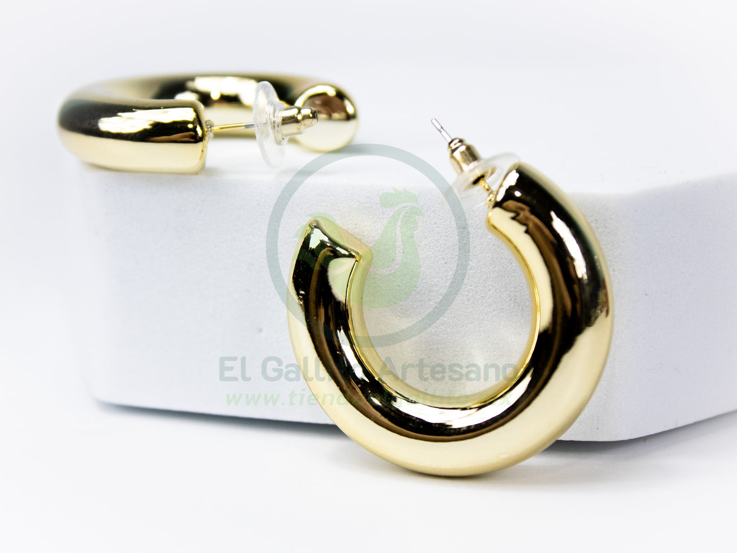 Arete 24-4 MD29-30 | Cuff Chubby