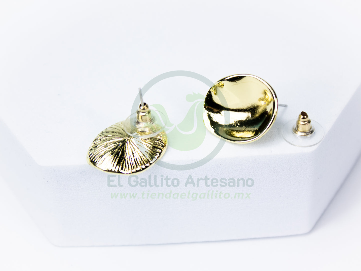 Arete 24-4 MD35-36 | Círculo Irregular