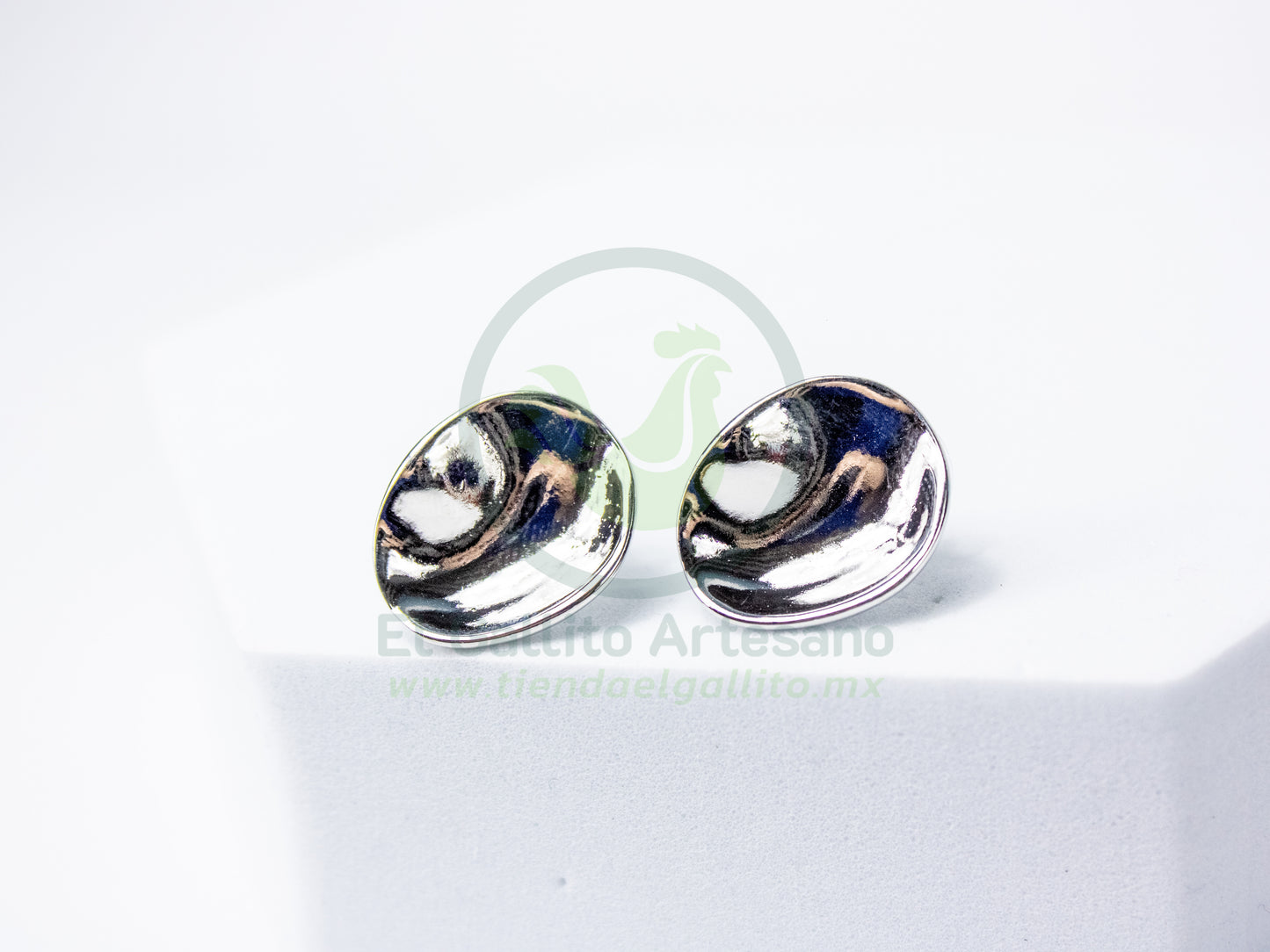 Arete 24-4 MD35-36 | Círculo Irregular