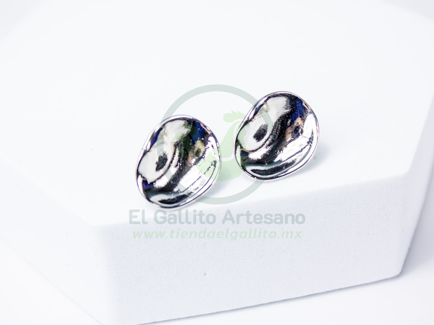 Arete 24-4 MD35-36 | Círculo Irregular