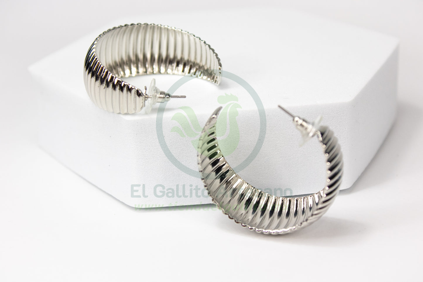 Arete 24-4 MD37-38 | Aro Jumbo Laminado