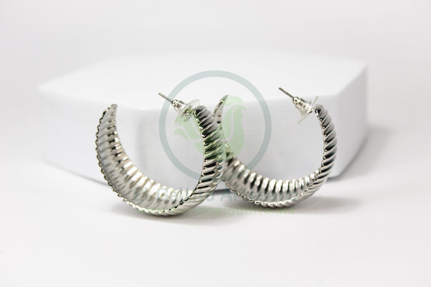 Arete 24-4 MD37-38 | Aro Jumbo Laminado