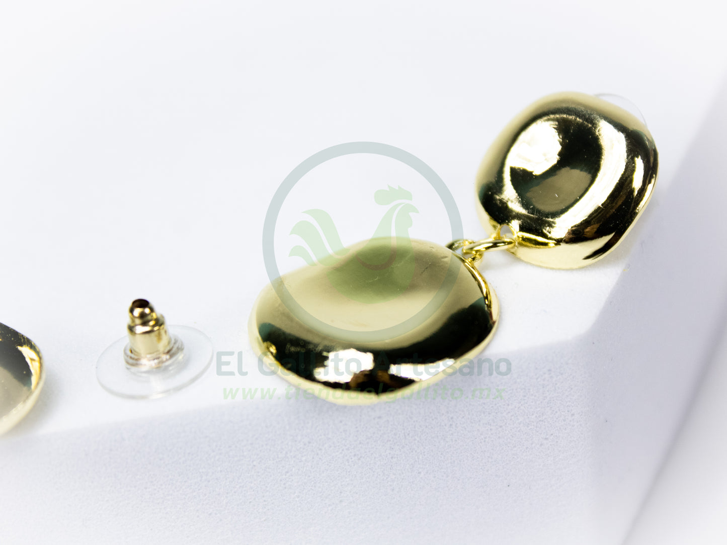 Arete 24-4 MD39-40 | Cuadros Curveados