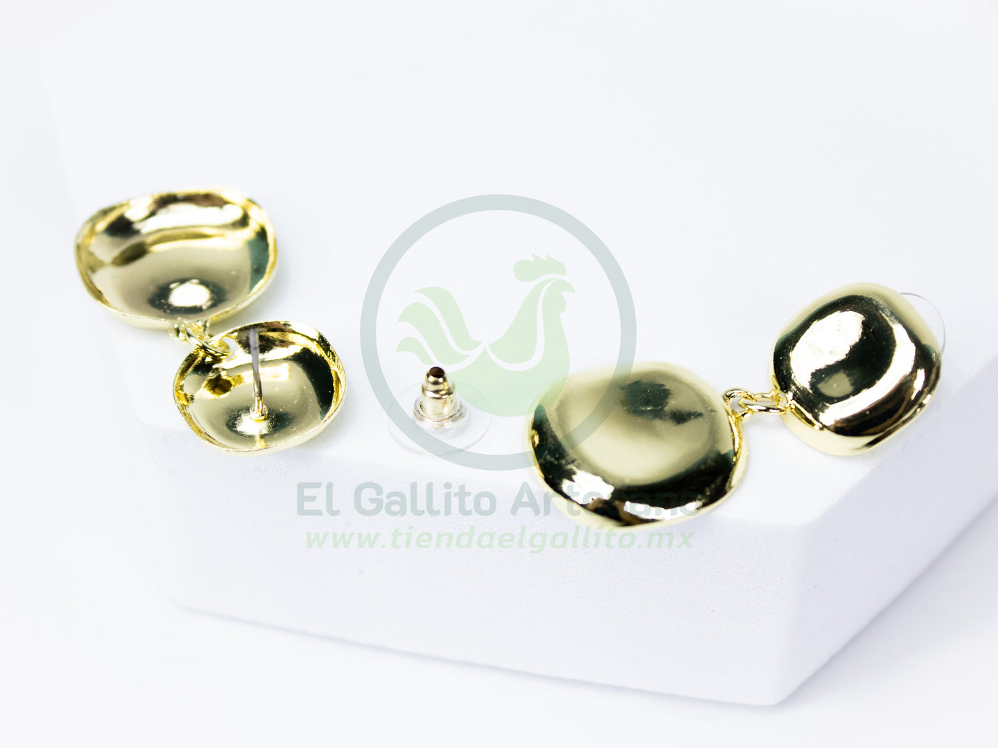 Arete 24-4 MD39-40 | Cuadros Curveados