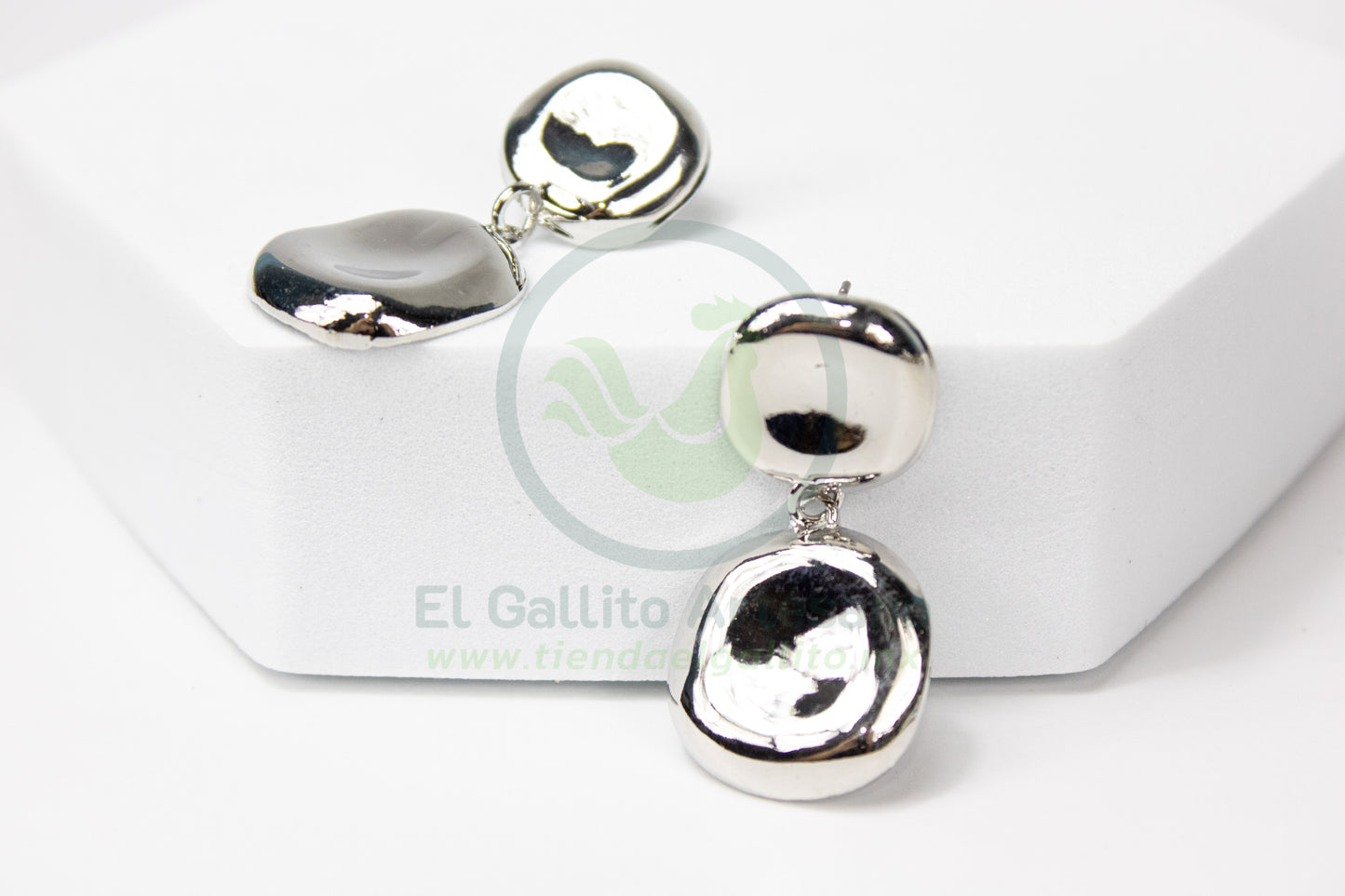 Arete 24-4 MD39-40 | Cuadros Curveados