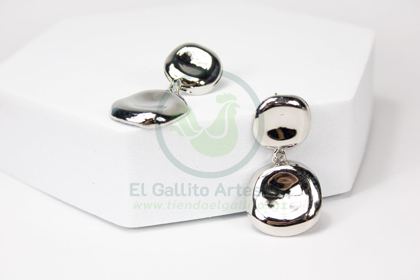 Arete 24-4 MD39-40 | Cuadros Curveados