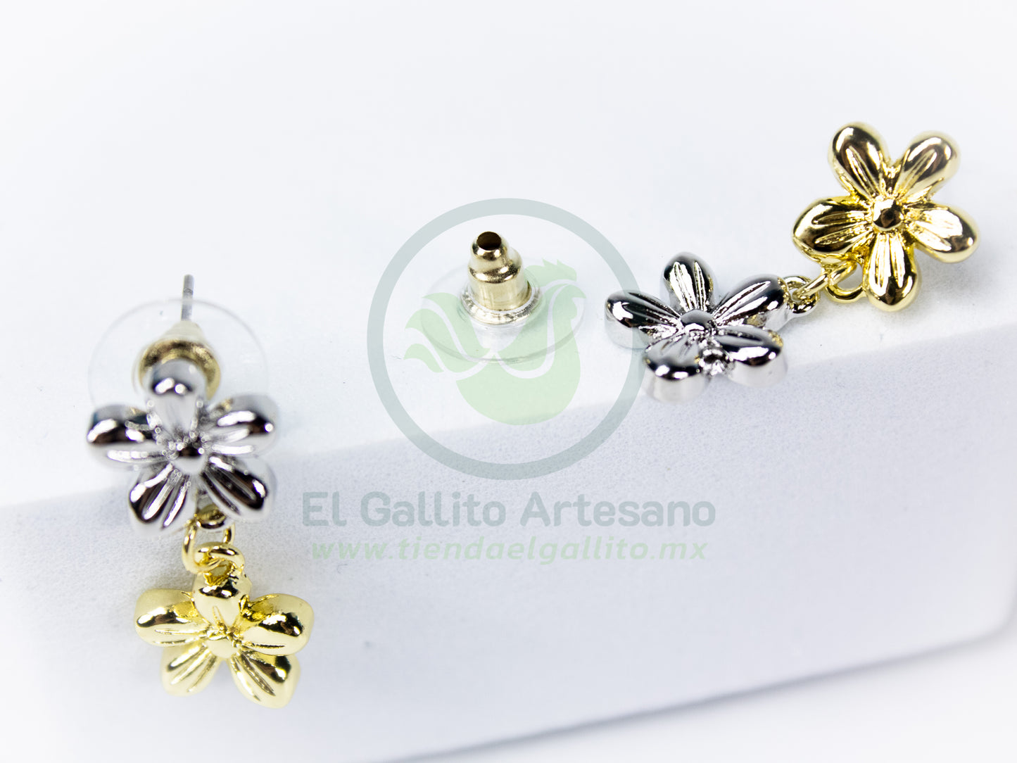 Arete 24-4 MD41 | Flores Bicolor