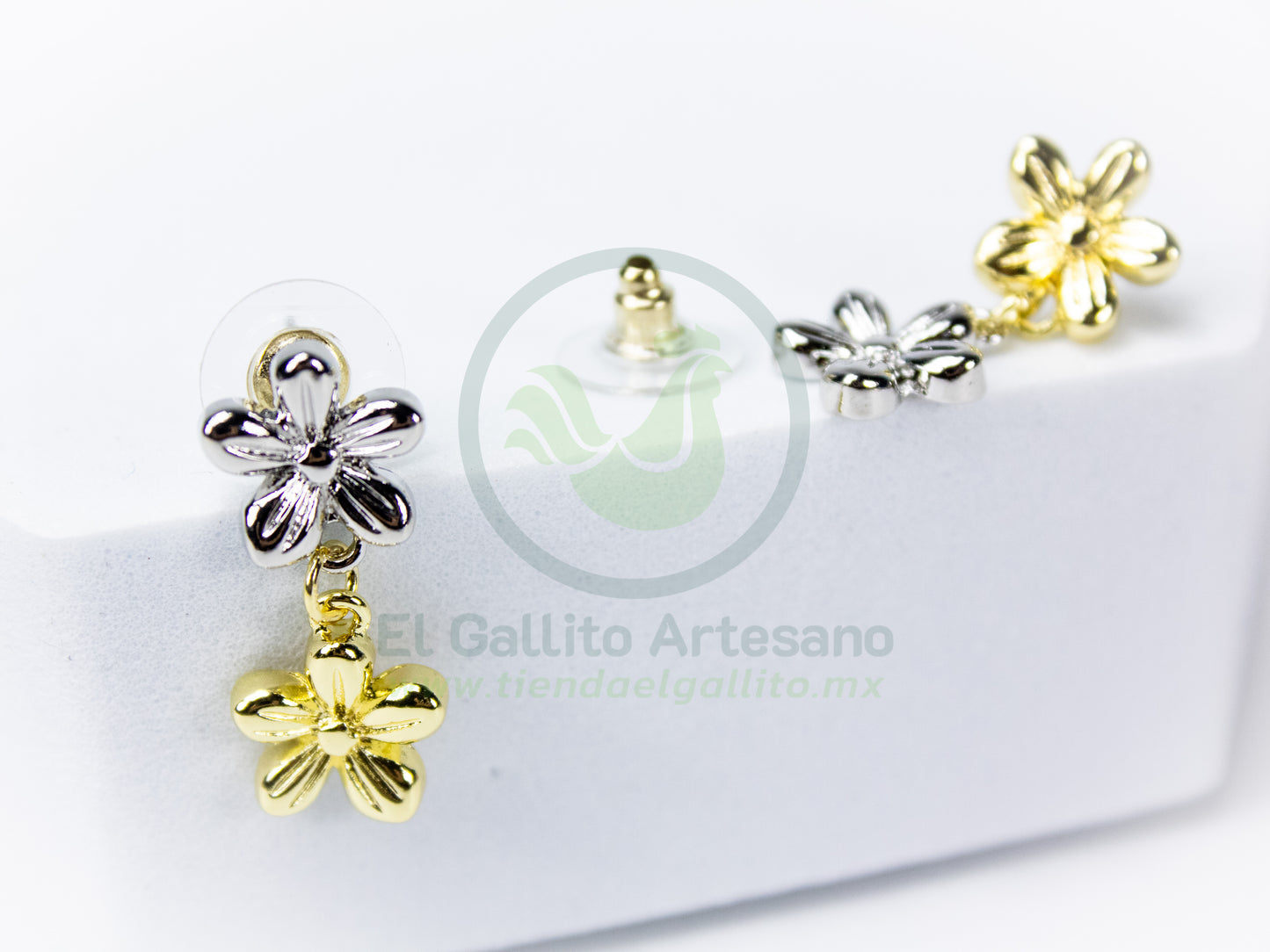 Arete 24-4 MD41 | Flores Bicolor